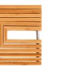 Bamboo Salvamanteles Natural