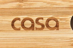 Bamboo Tabla Para Cortar Natural