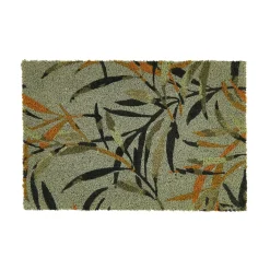 Bambou Felpudo Verde
