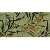 Bambou Felpudo Verde
