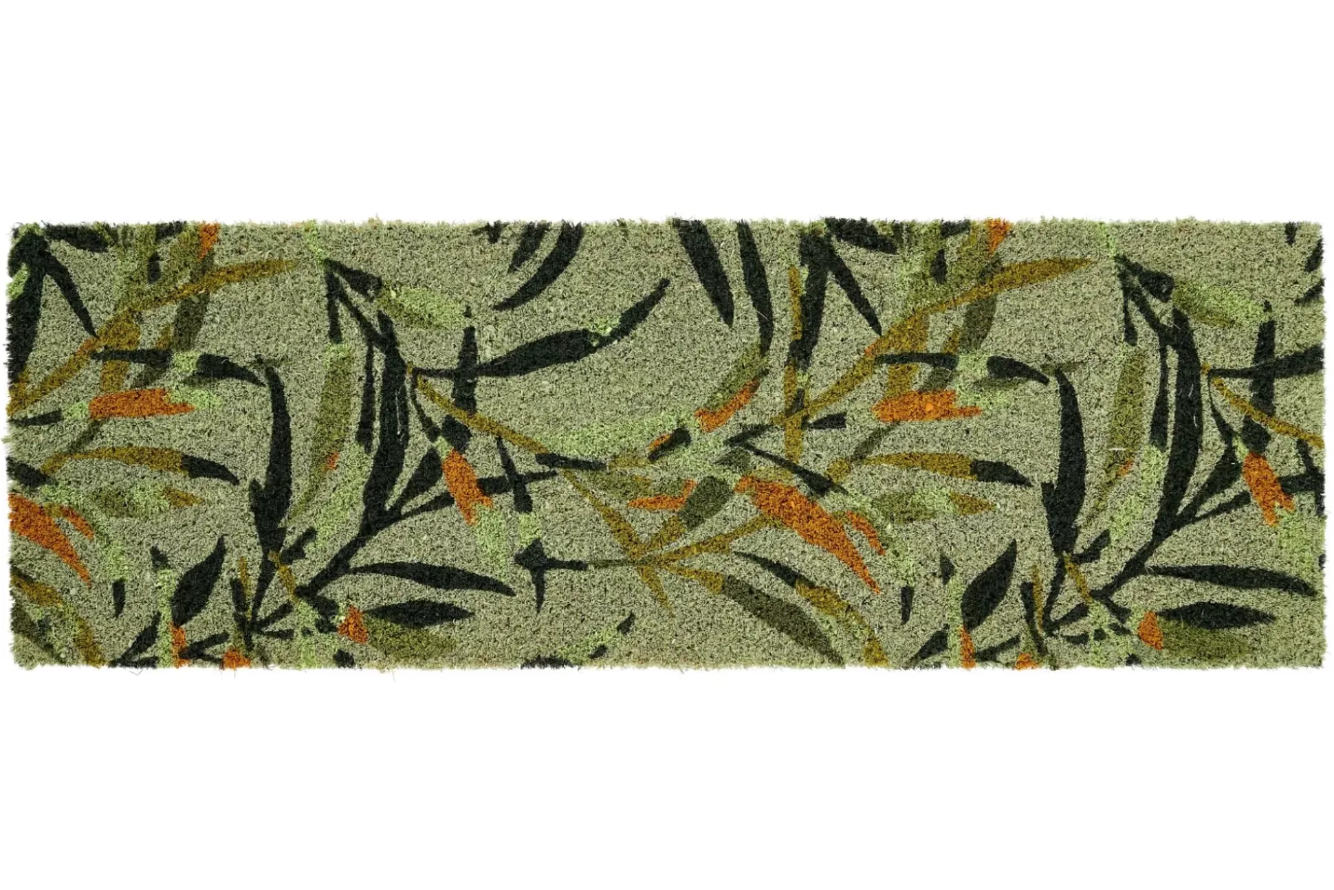 Bambou Felpudo Verde