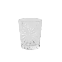 Bar Vaso De Chupito Juego De 6 Transparente