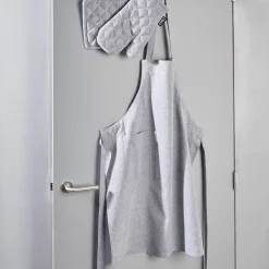 Bas Agarrador Gris Oscuro