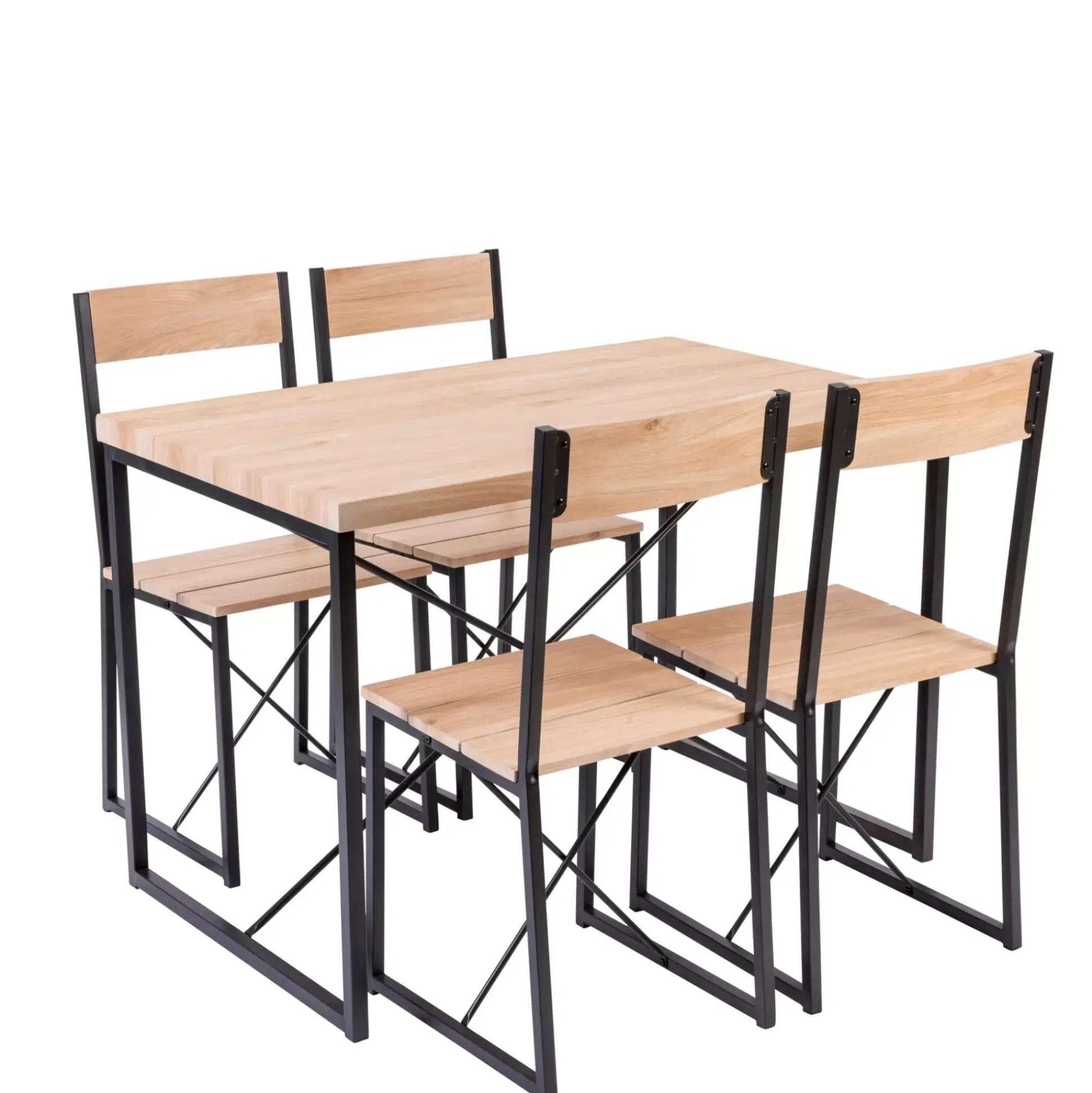 Basic Dinner Set Natural