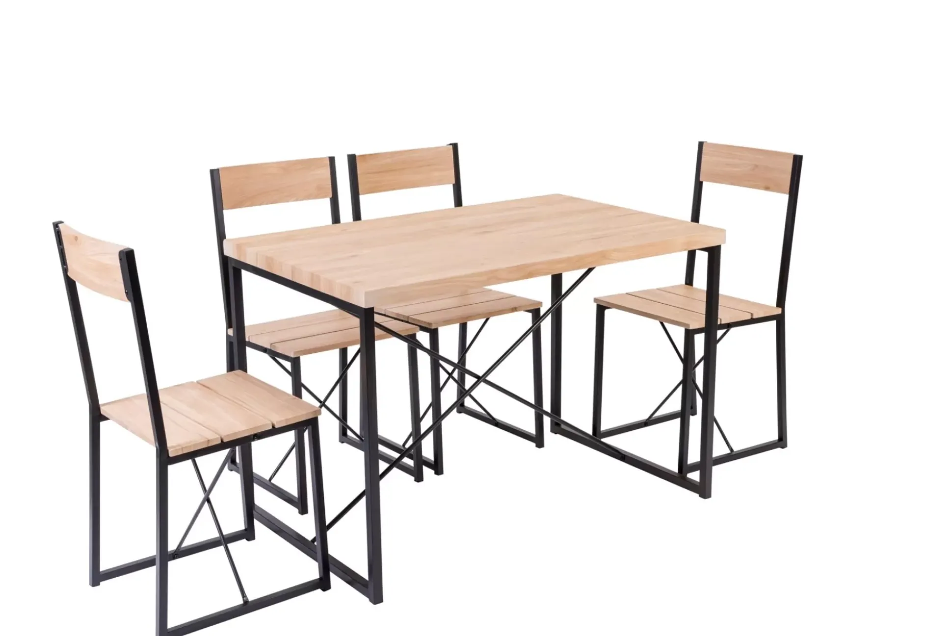 Basic Dinner Set Natural