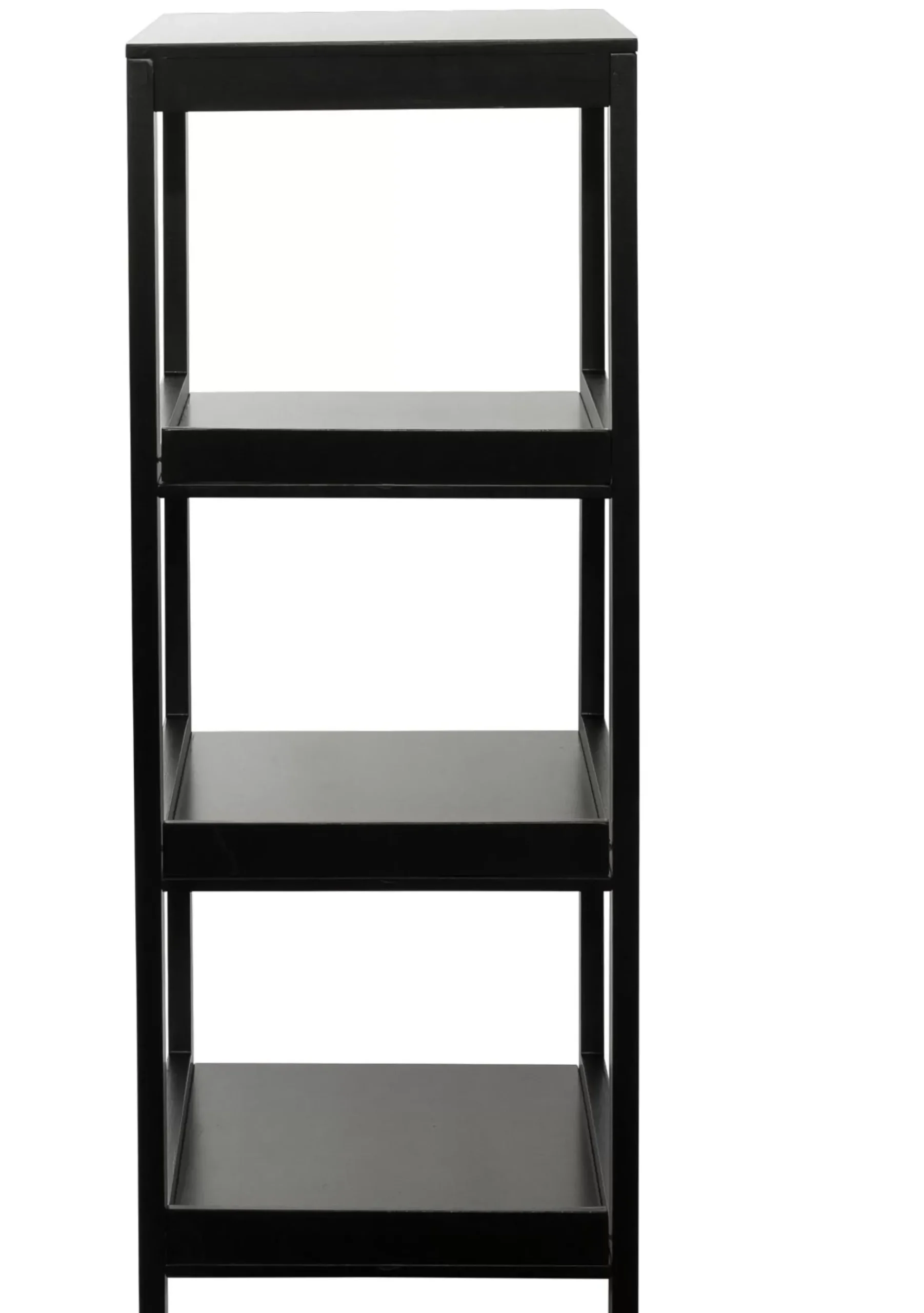Basic Estanteria Negro