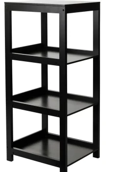 Basic Estanteria Negro