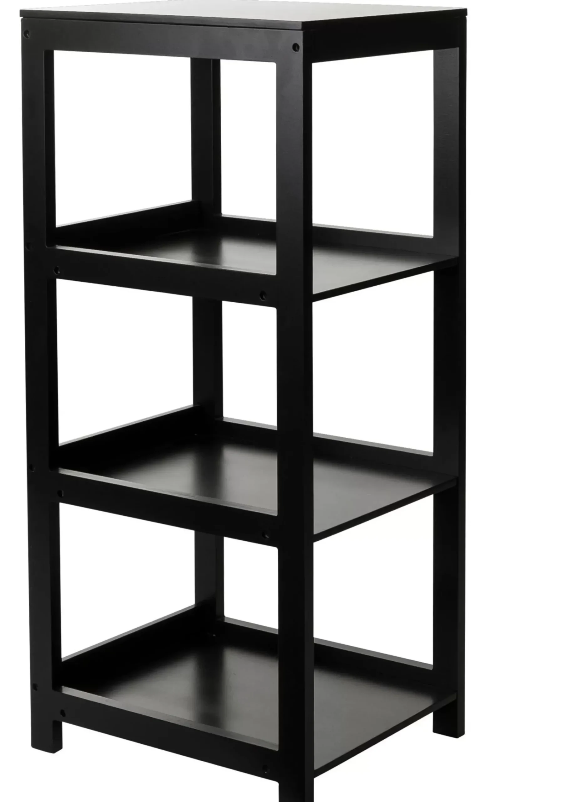 Basic Estanteria Negro