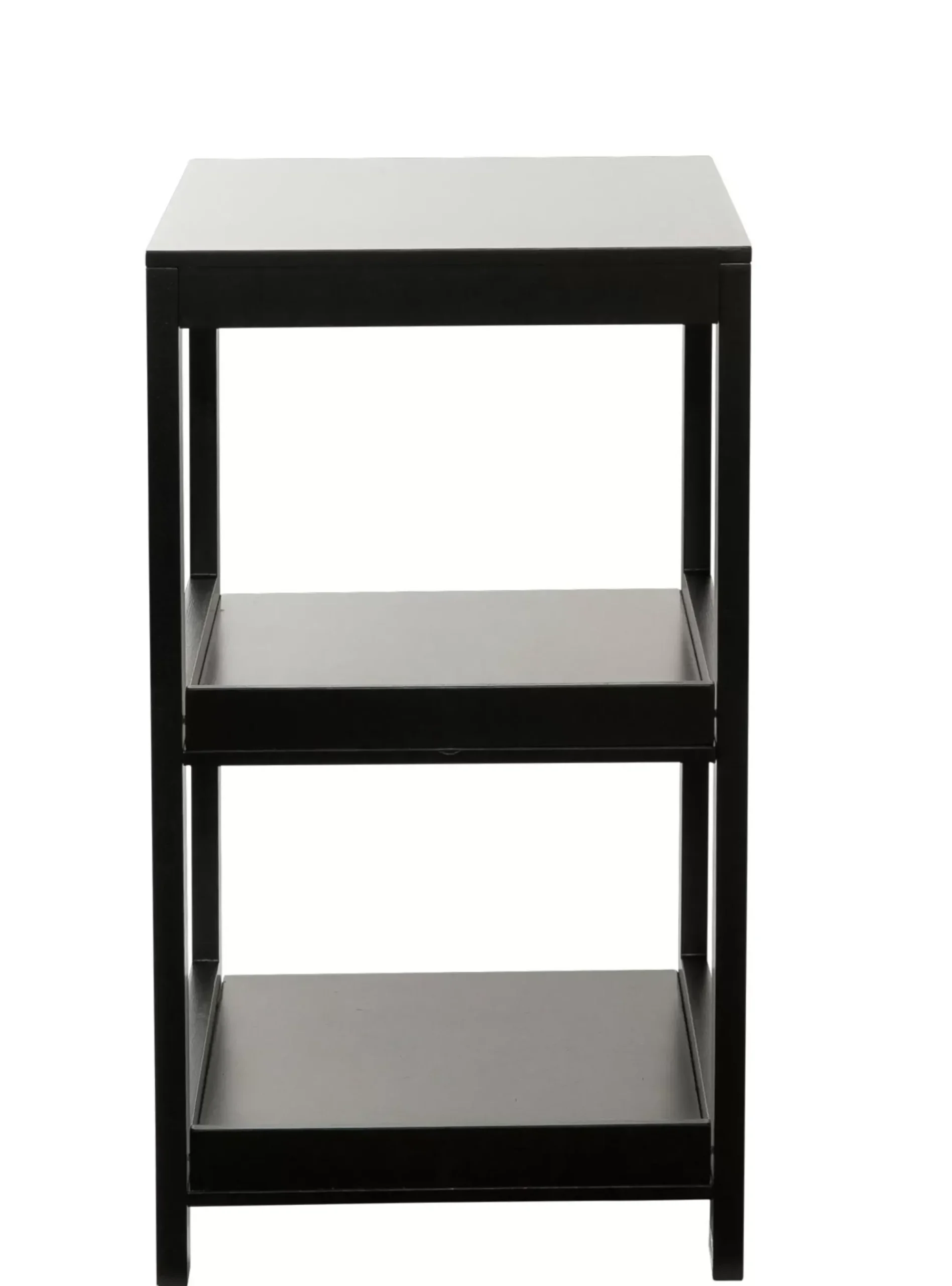 Basic Estanteria Negro