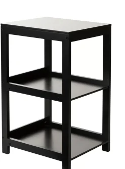 Basic Estanteria Negro