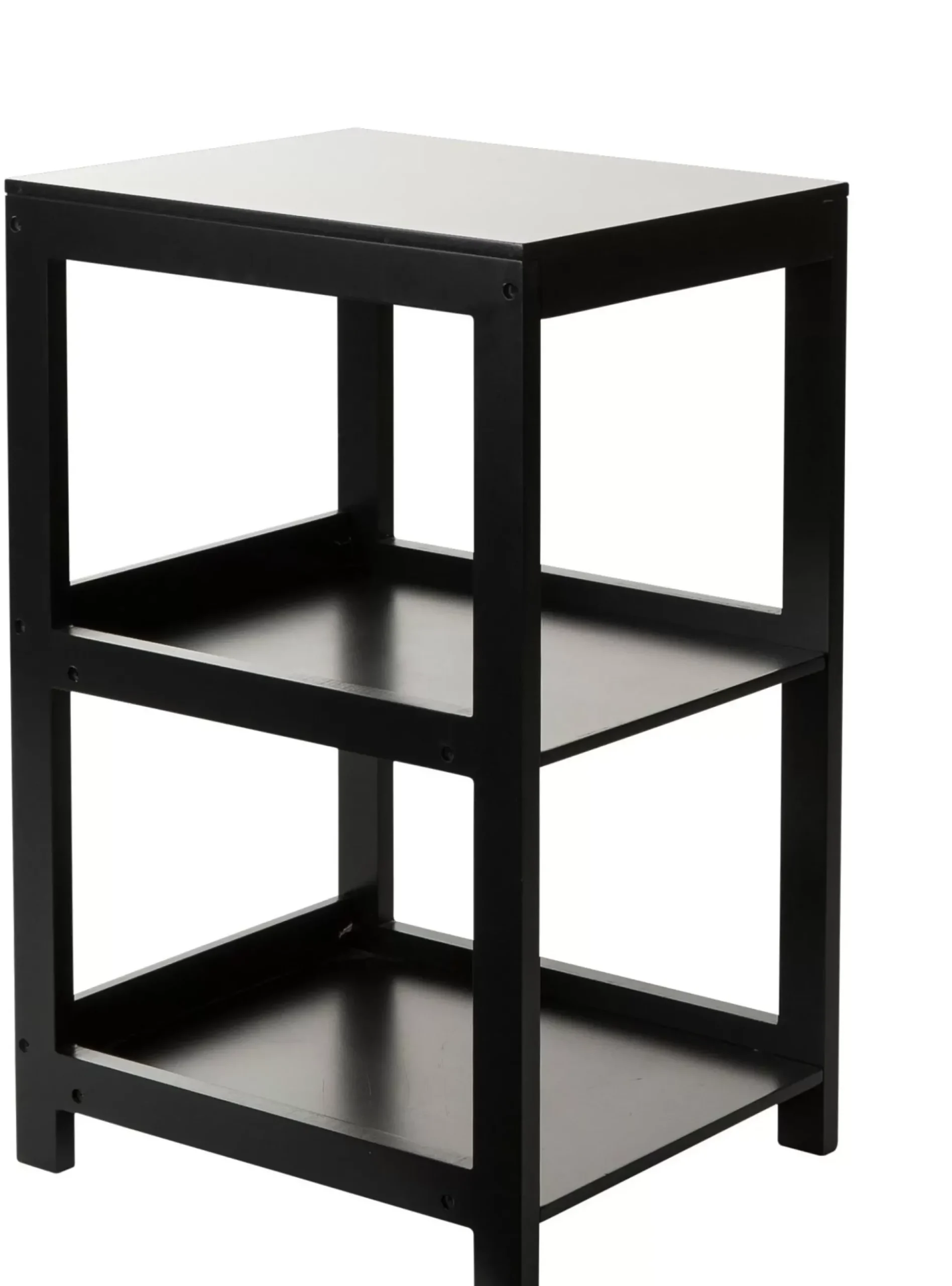 Basic Estanteria Negro