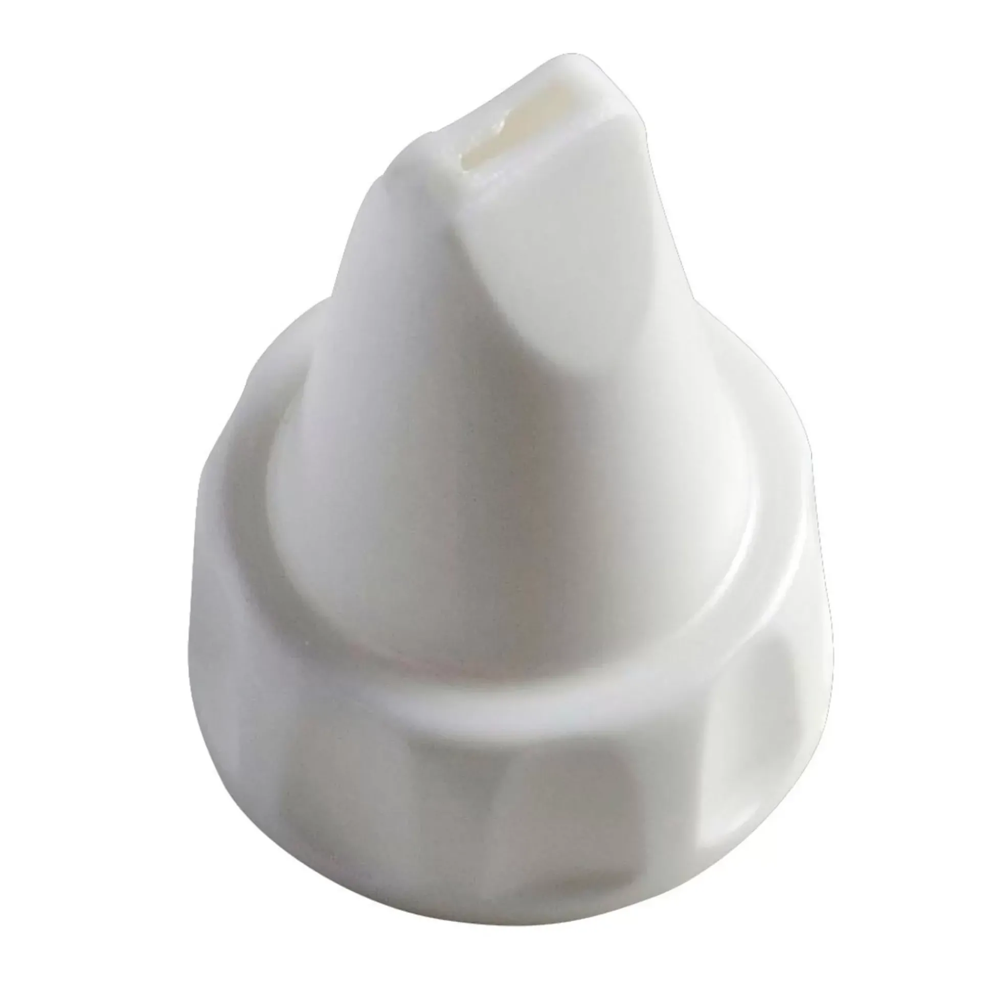 Basic Mangas De Reposteria Desechables Blanco
