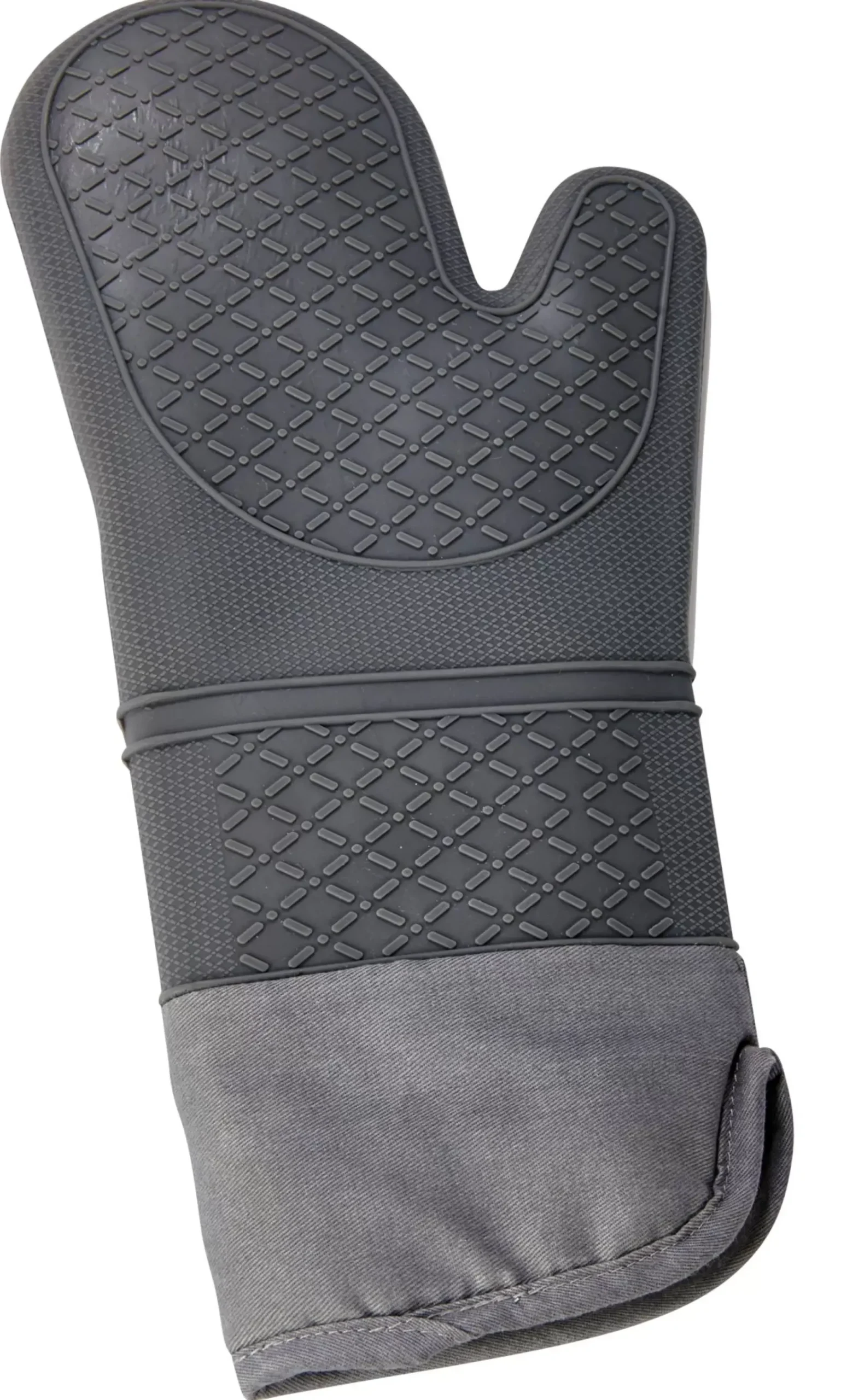 Basic Manopla Gris