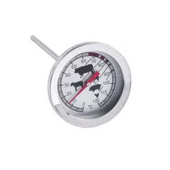 Basic Termometro De Carne
