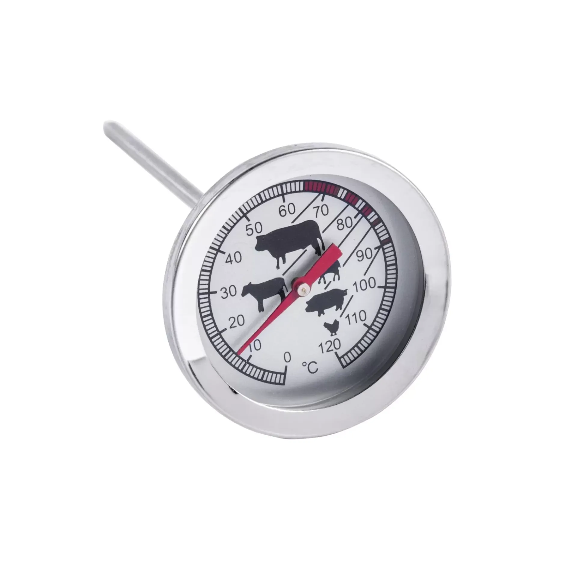 Basic Termometro De Carne