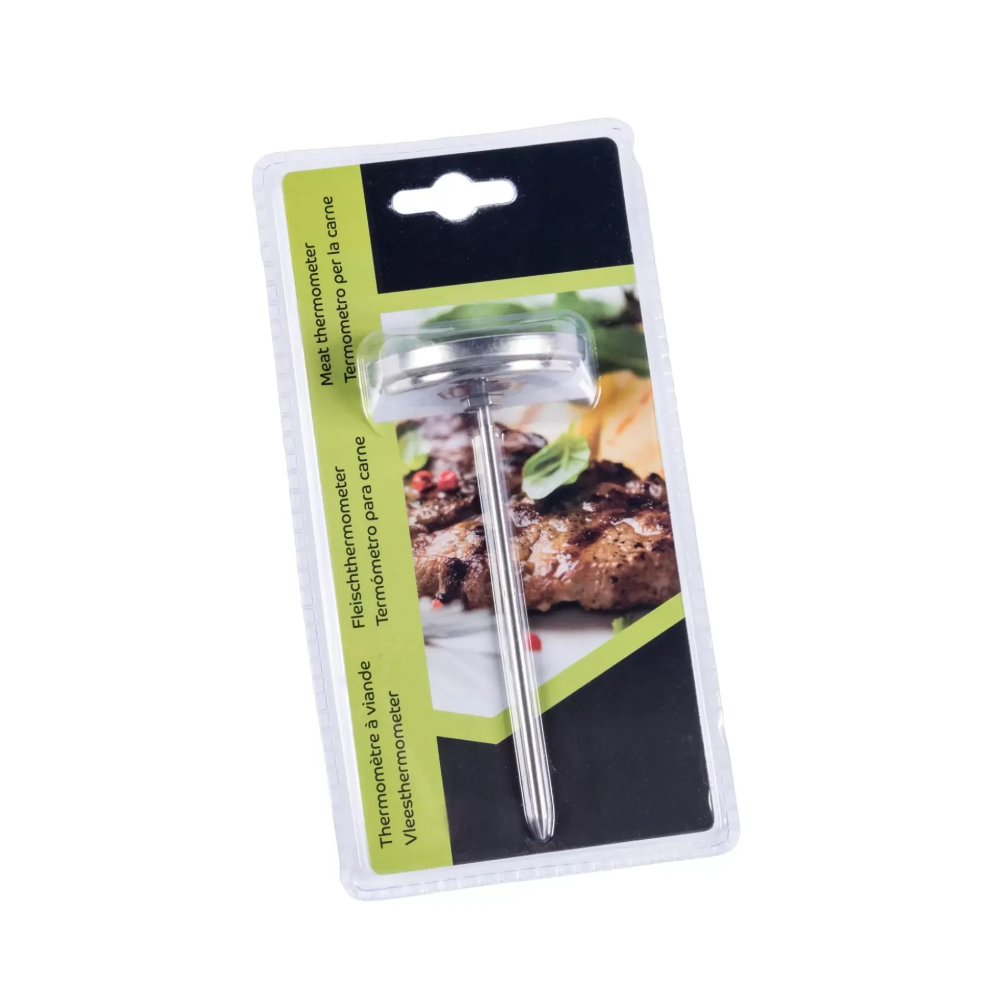 Basic Termometro De Carne