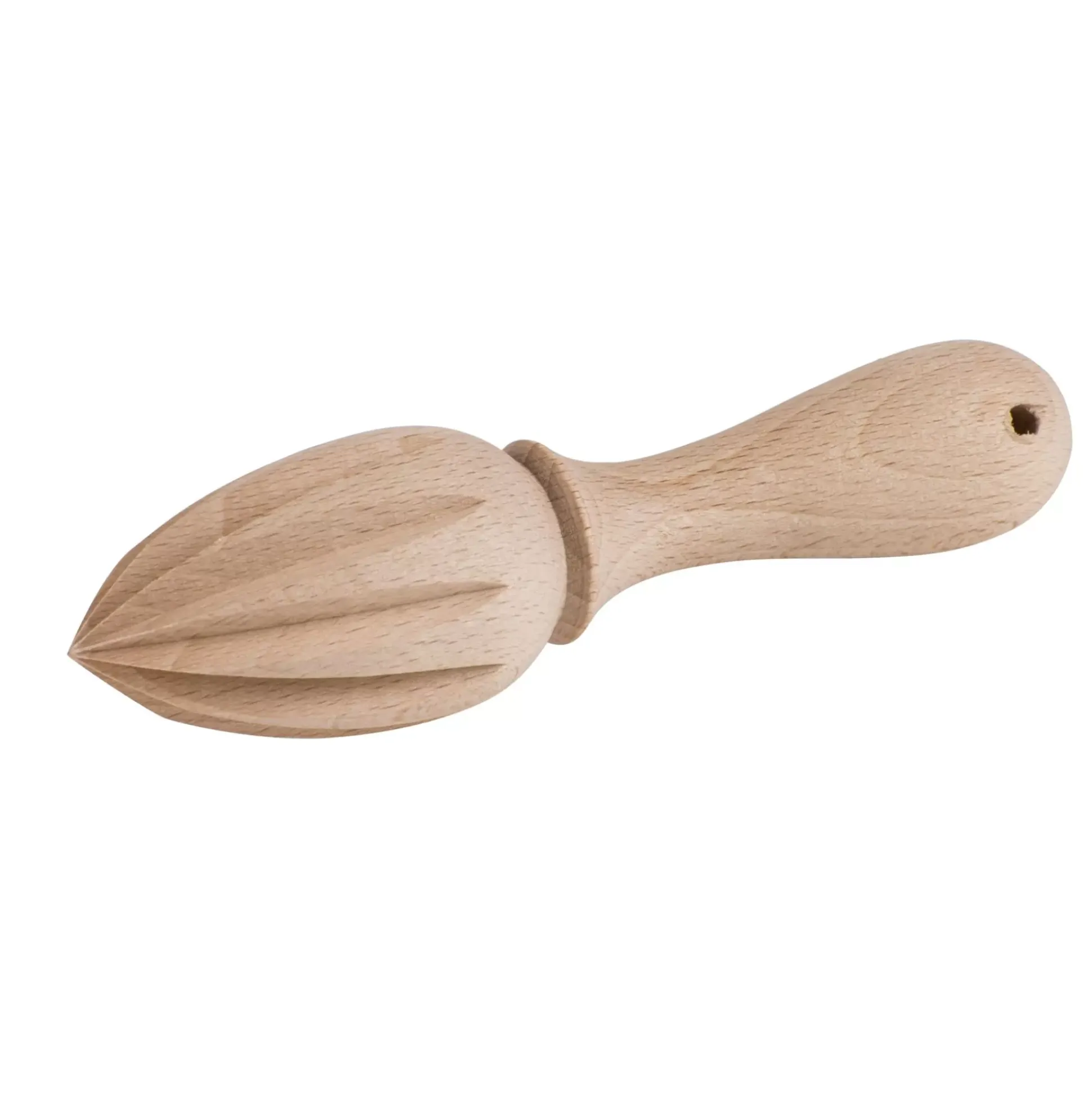 Basic Wood Exprimidor Natural