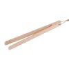 Basic Wood Pinzas De Cocina Natural