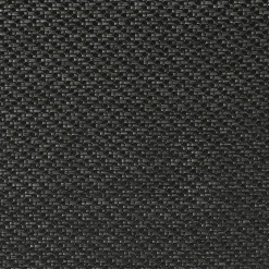 Baya Cojines De Jardín Negro