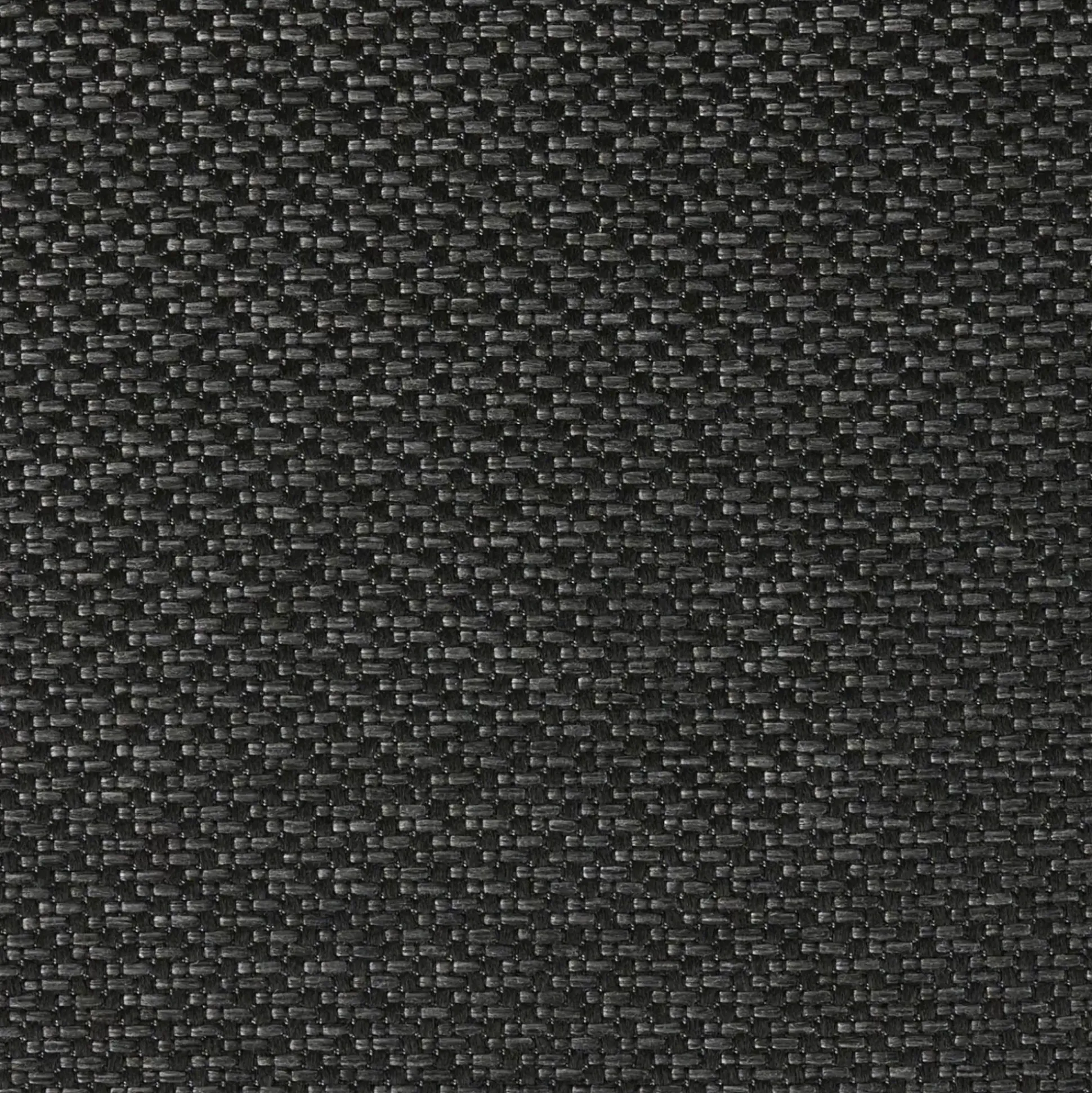 Baya Cojines De Jardín Para Bistro Negro