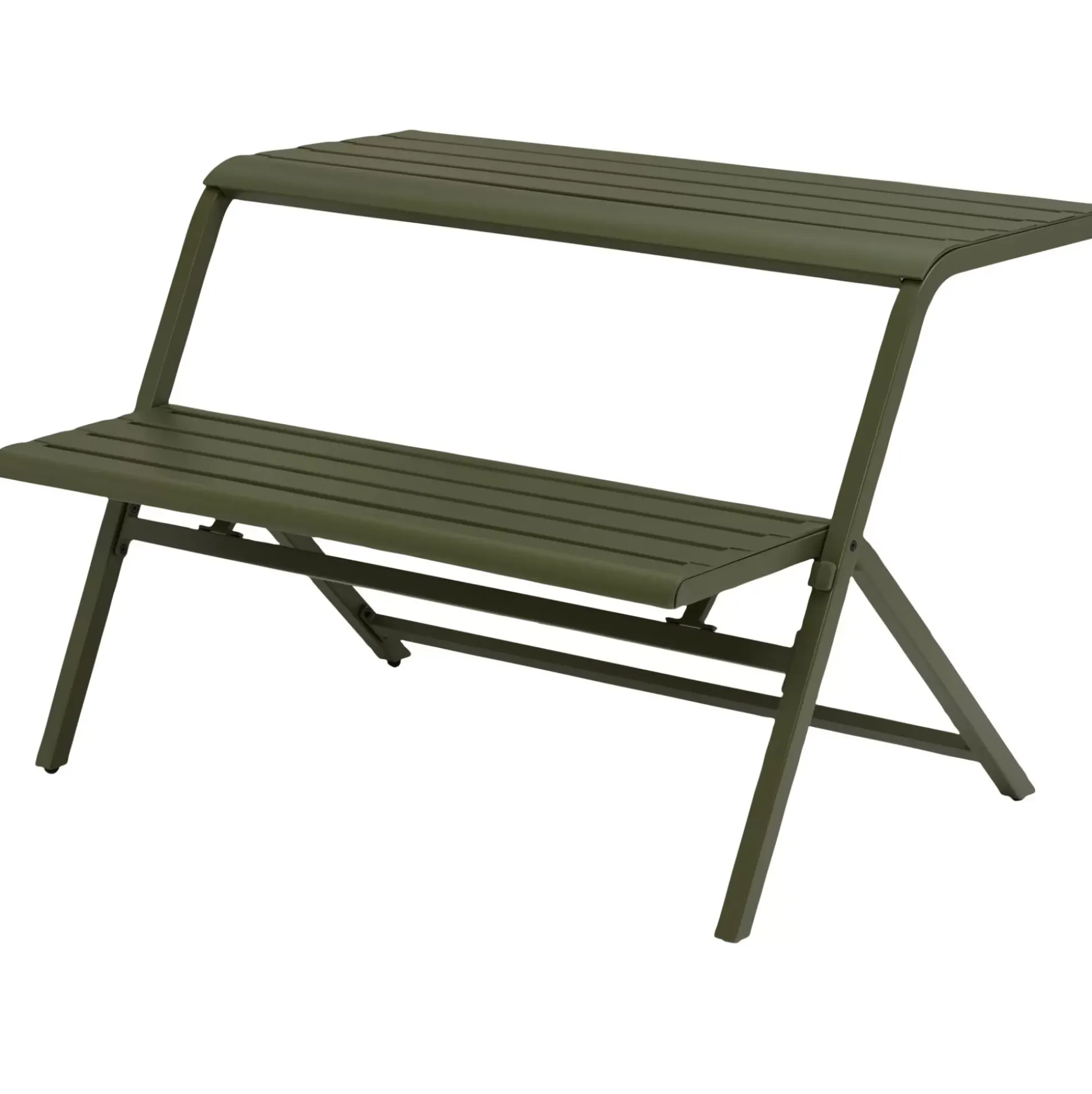 Bergen Mesa Para Balcon Tambien Mesa/Plantas