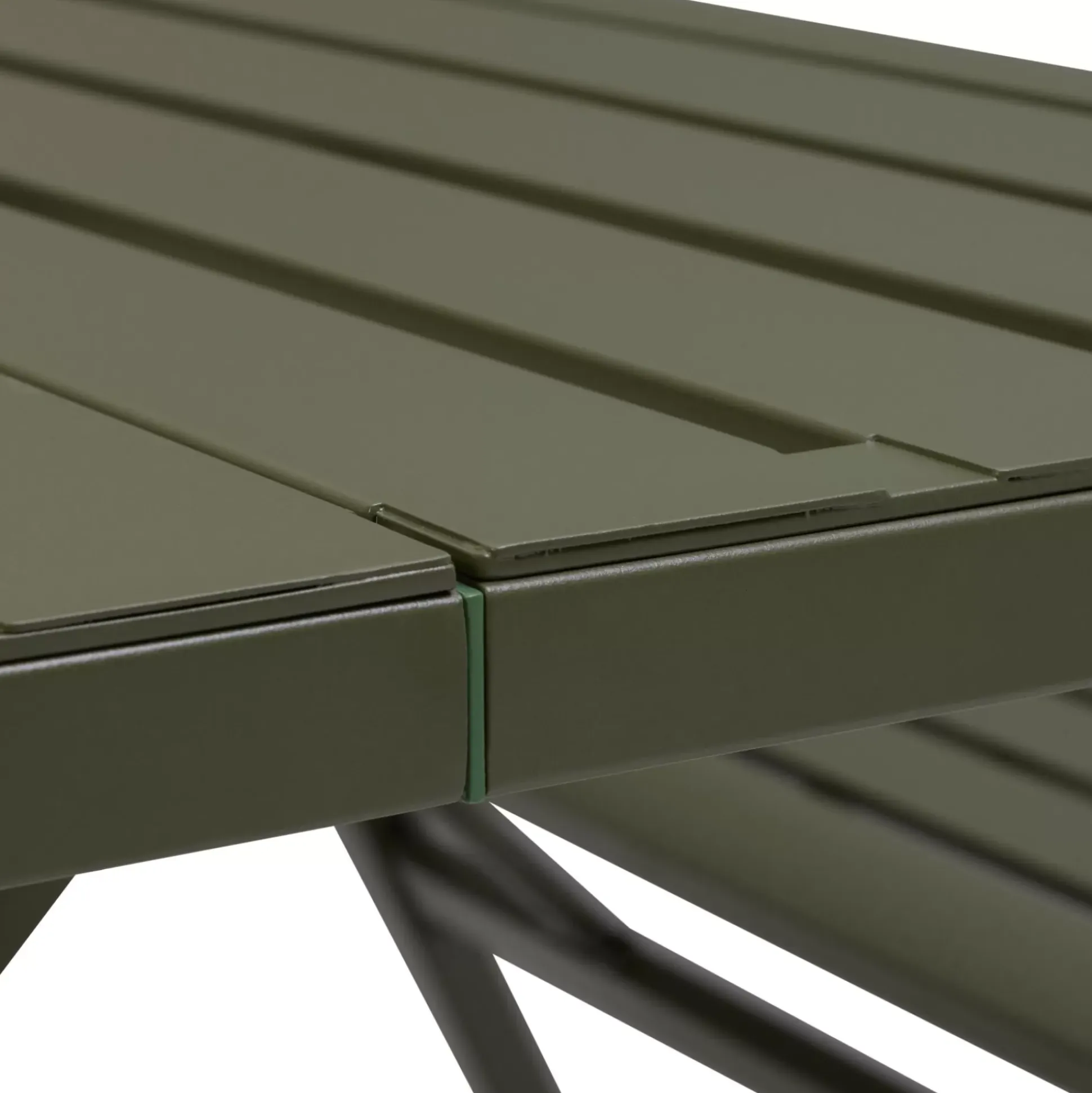 Bergen Mesa Para Balcon Tambien Mesa/Plantas