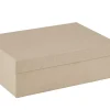 Bigso Caja De Almacenaje Natural