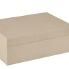Bigso Caja De Almacenaje Natural