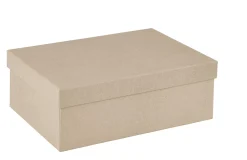 Bigso Caja De Almacenaje Natural