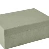 Bigso Caja De Almacenaje Menta