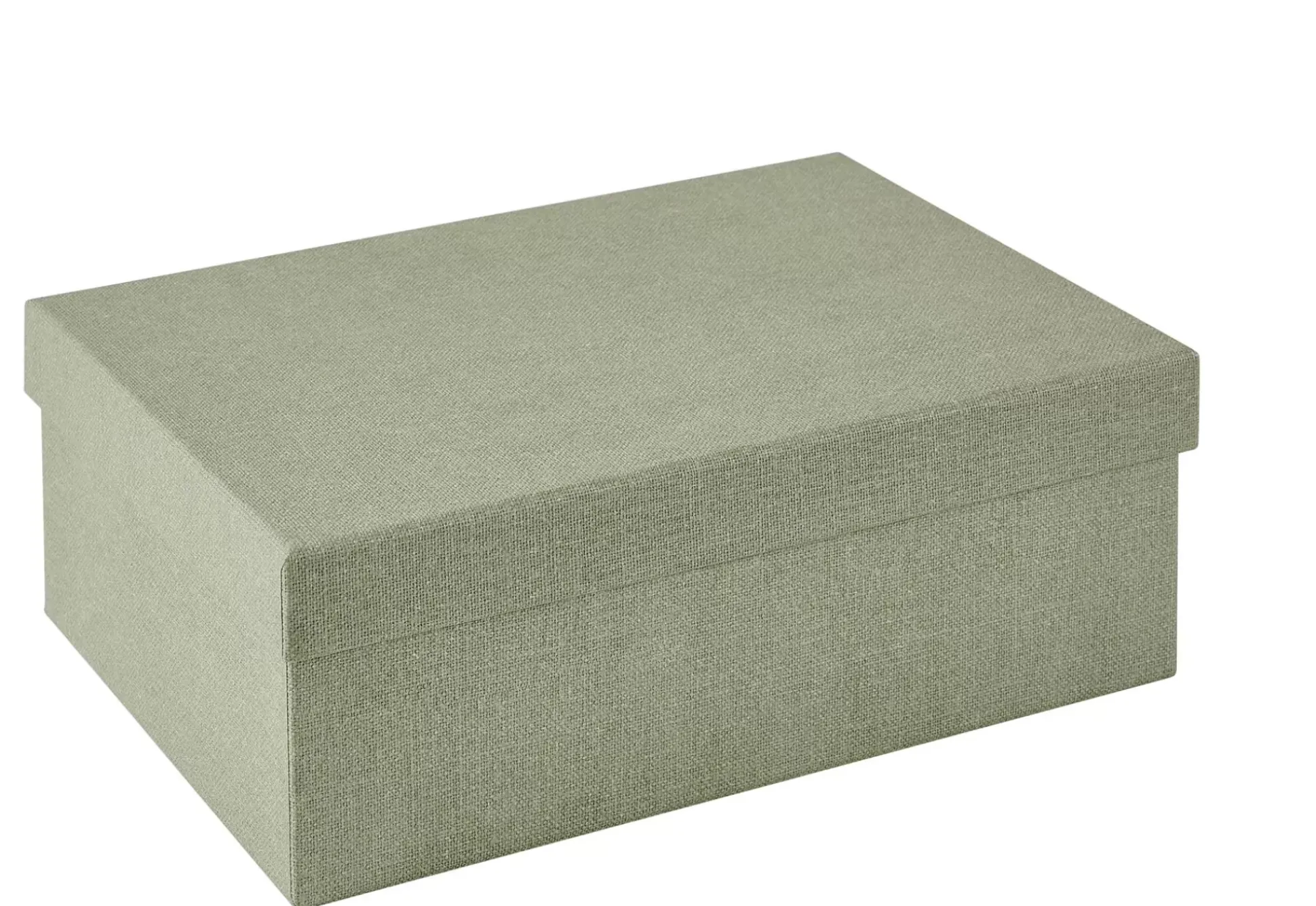 Bigso Caja De Almacenaje Menta