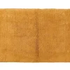 Bio Soft Alfombra De Bano Ocre