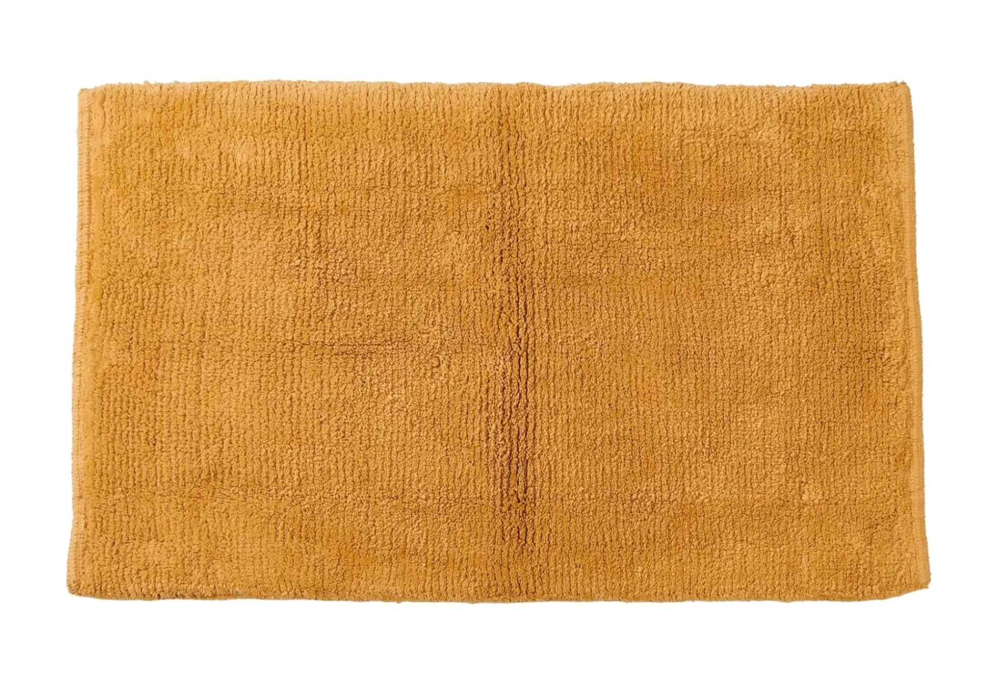 Bio Soft Alfombra De Bano Ocre