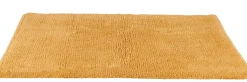 Bio Soft Alfombra De Bano Ocre