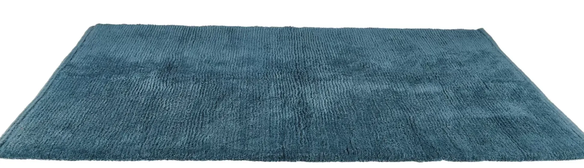 Bio Soft Alfombra De Bano Petrol