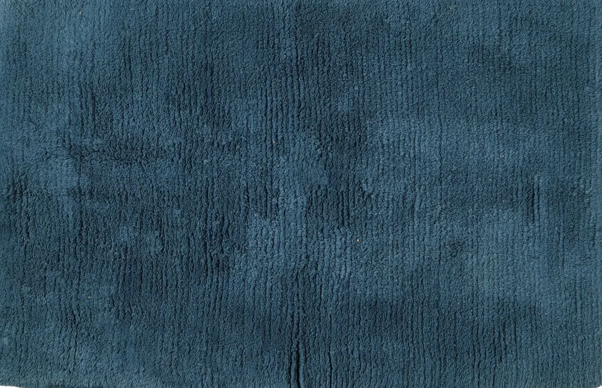 Bio Soft Alfombra De Bano Petrol