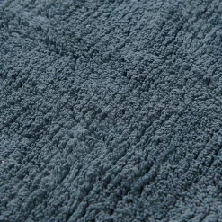 Bio Soft Alfombra De Bano Petrol