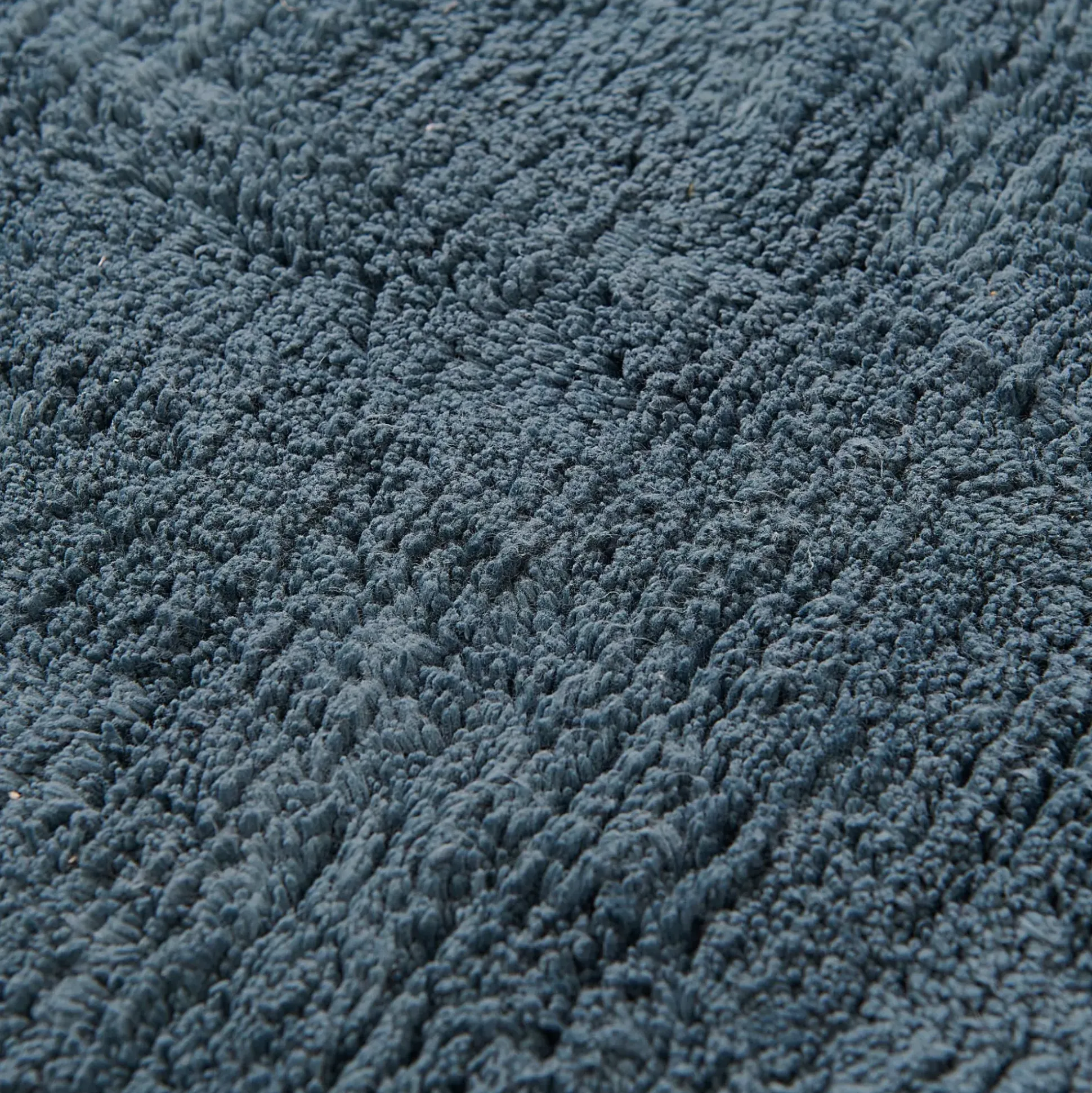 Bio Soft Alfombra De Bano Petrol