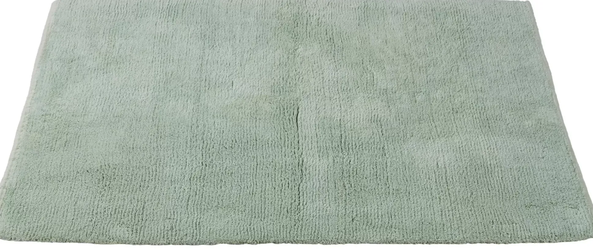 Bio Soft Alfombra De Bano Menta