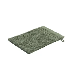 Bio Soft Manopla Verde Oscuro