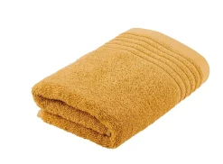 Bio Soft Toalla Amarillo