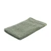 Bio Soft Toallita Verde Oscuro