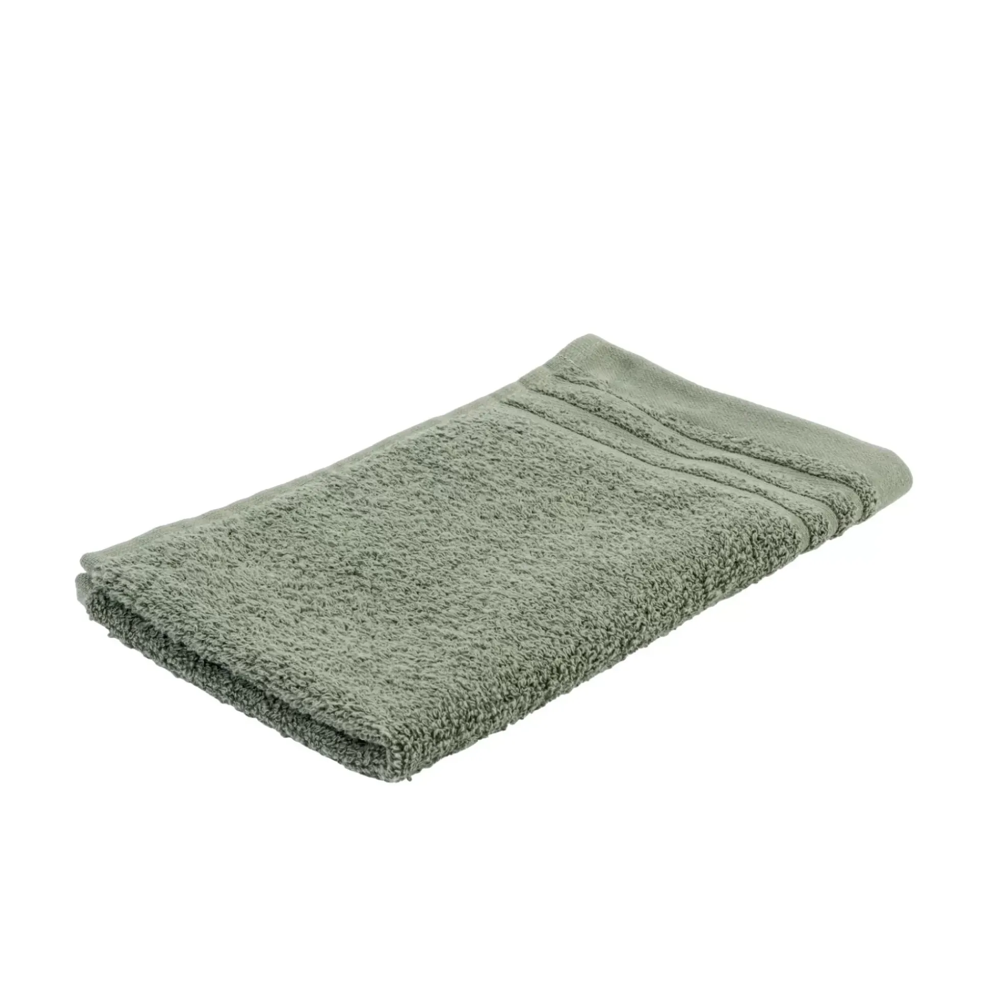 Bio Soft Toallita Verde Oscuro