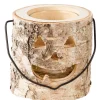 Birch Partylight Natural