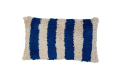 Blues Cojin Azul
