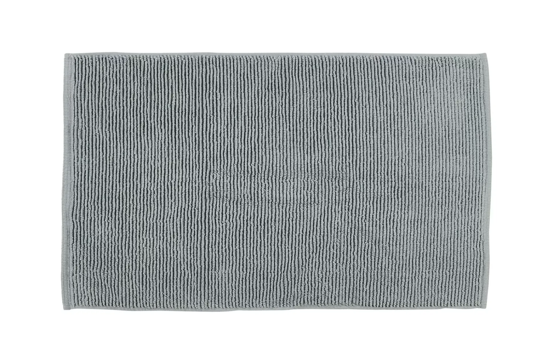 B-Lux Alfombra De Bano Azul