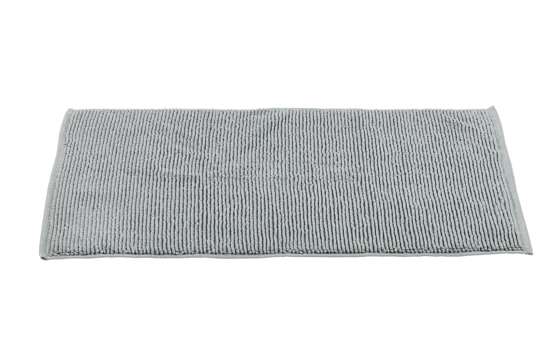 B-Lux Alfombra De Bano Azul