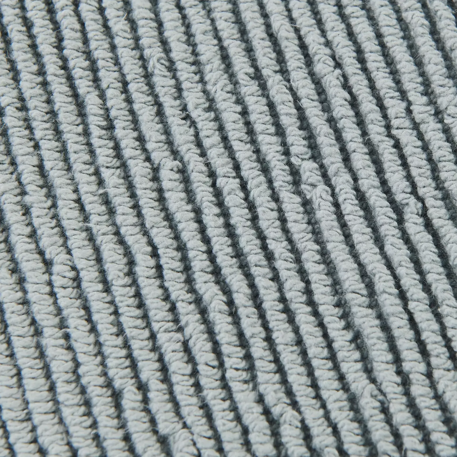 B-Lux Alfombra De Bano Azul