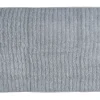 B-Lux Alfombra De Bano Azul