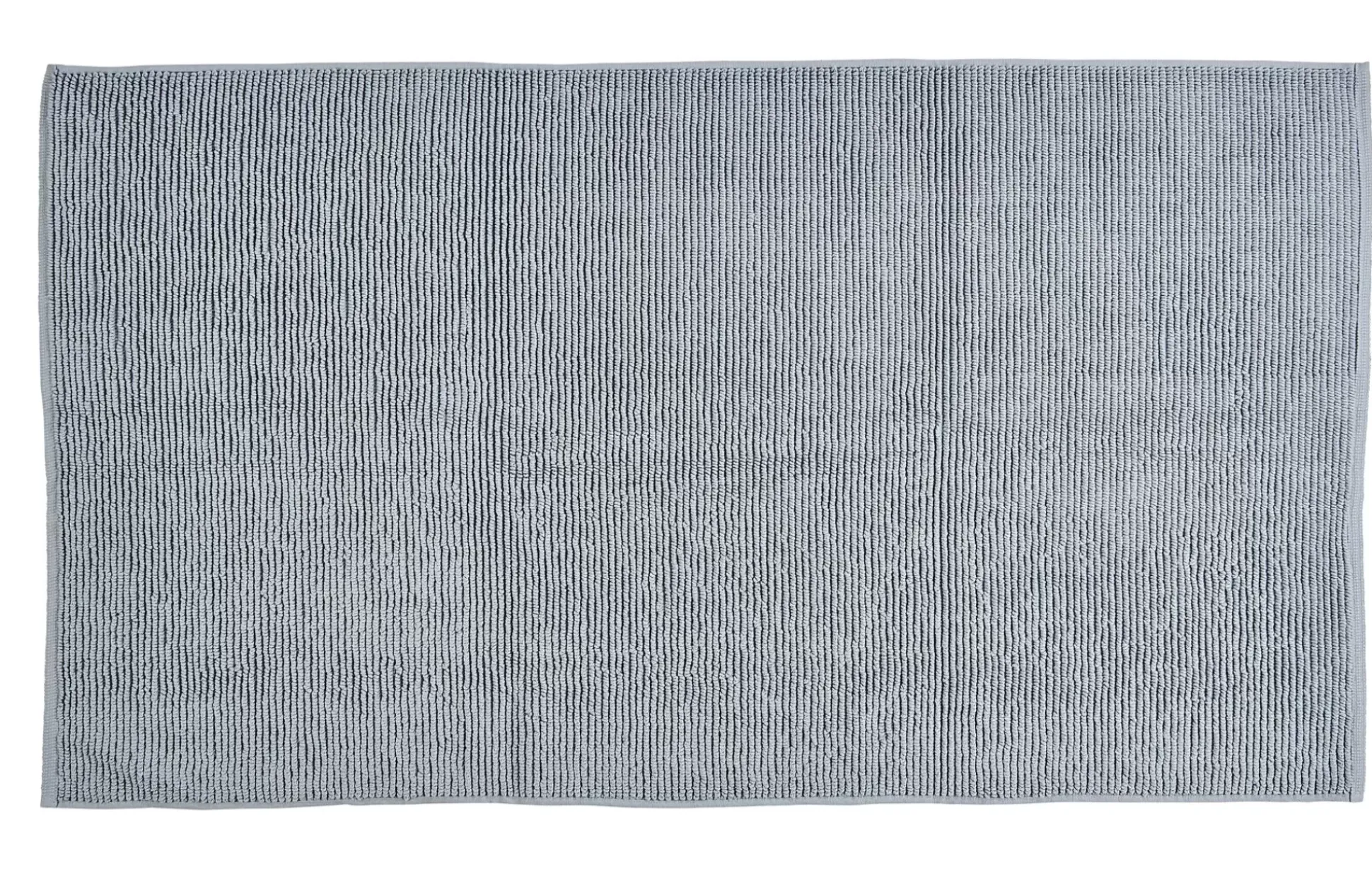 B-Lux Alfombra De Bano Azul